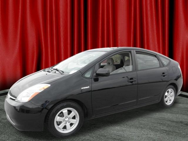 Photo of 2006 Toyota Prius