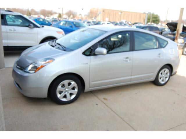 Photo of 2007 Toyota Prius