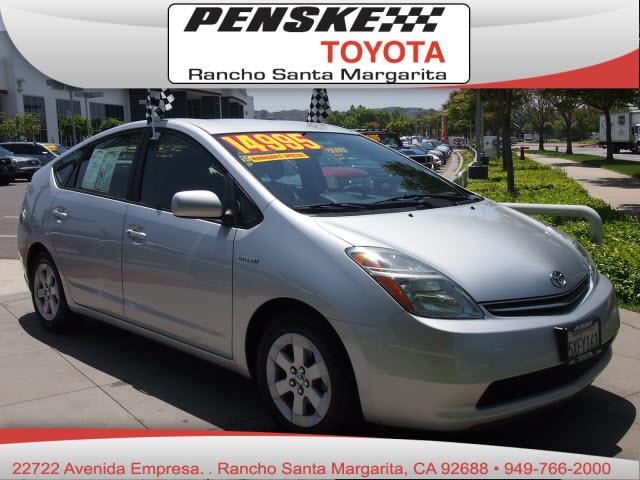 Photo of 2007 Toyota Prius