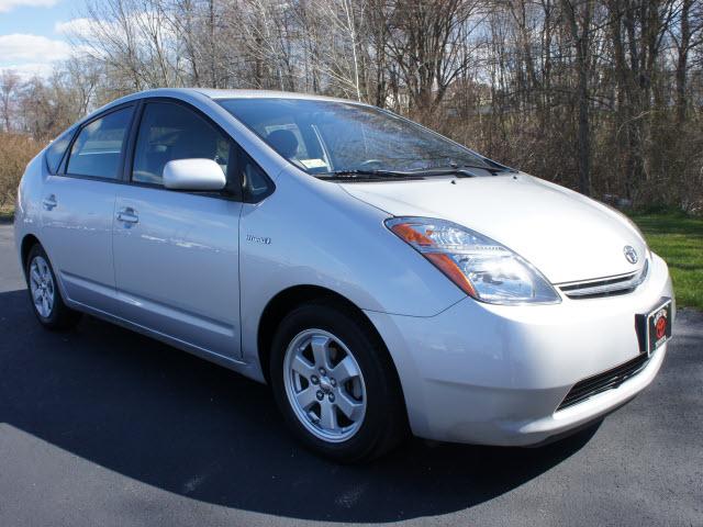 Photo of 2007 Toyota Prius