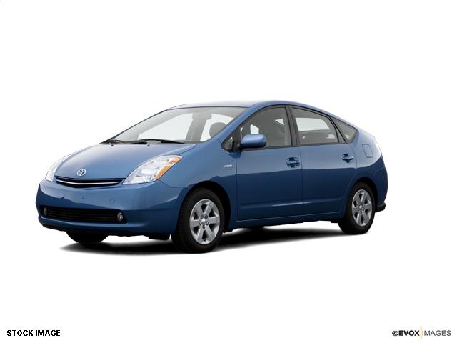 Photo of 2007 Toyota Prius