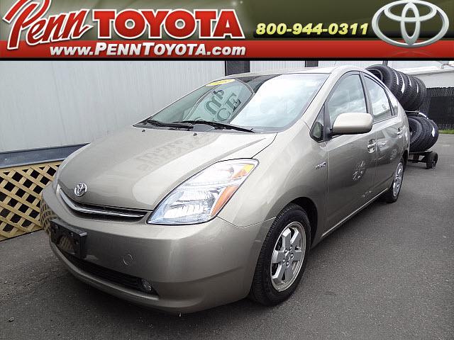 Photo of 2009 Toyota Prius
