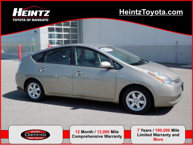 Photo of 2009 Toyota Prius