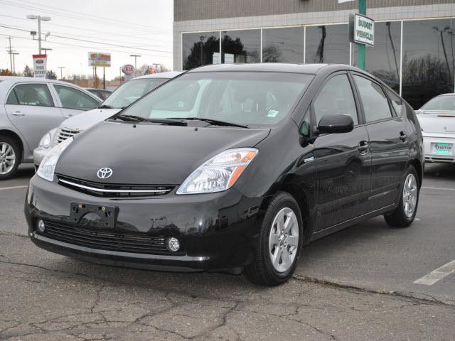 Photo of 2009 Toyota Prius