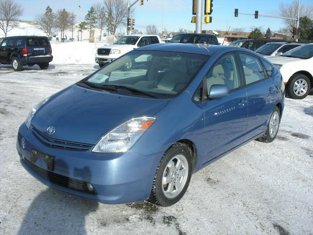 Photo of 2005 Toyota Prius