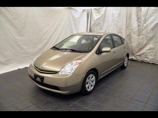 Photo of 2005 Toyota Prius