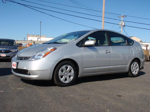 Photo of 2006 Toyota Prius