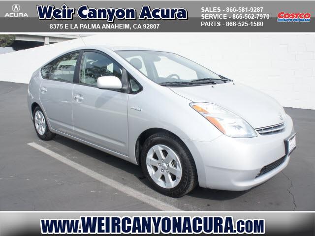 Photo of 2008 Toyota Prius