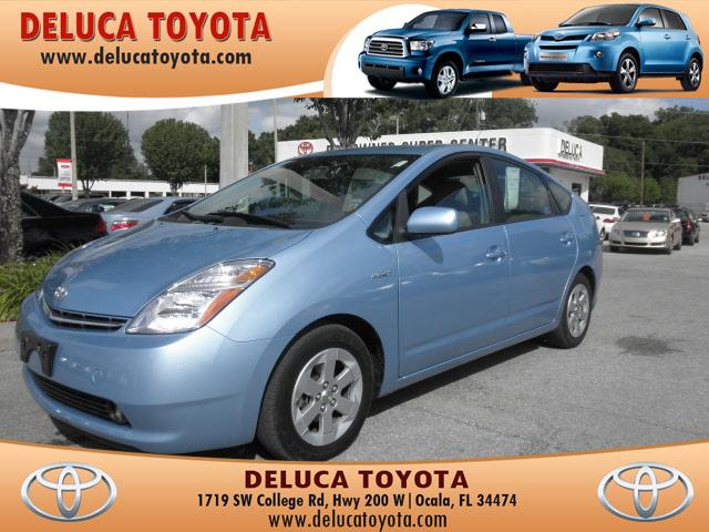 Photo of 2008 Toyota Prius