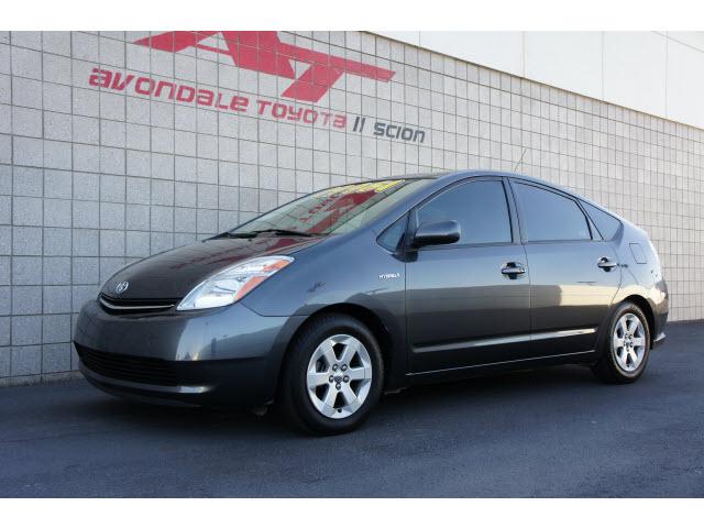 Photo of 2009 Toyota Prius