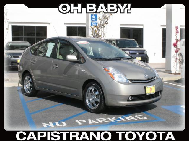 Photo of 2009 Toyota Prius