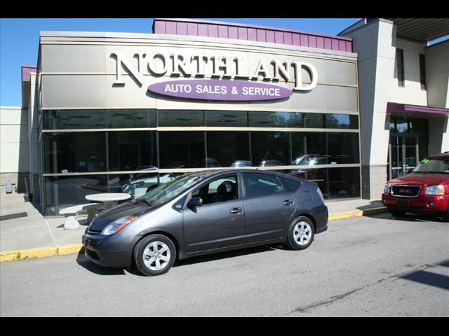 Photo of 2009 Toyota Prius