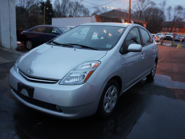 Photo of 2009 Toyota Prius