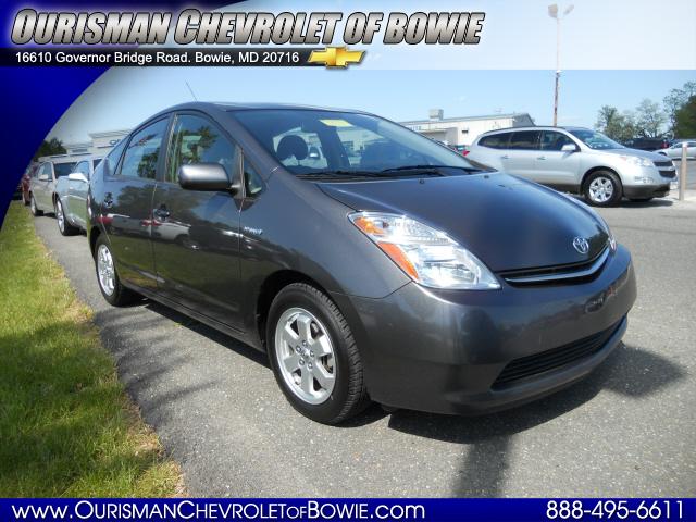Photo of 2008 Toyota Prius
