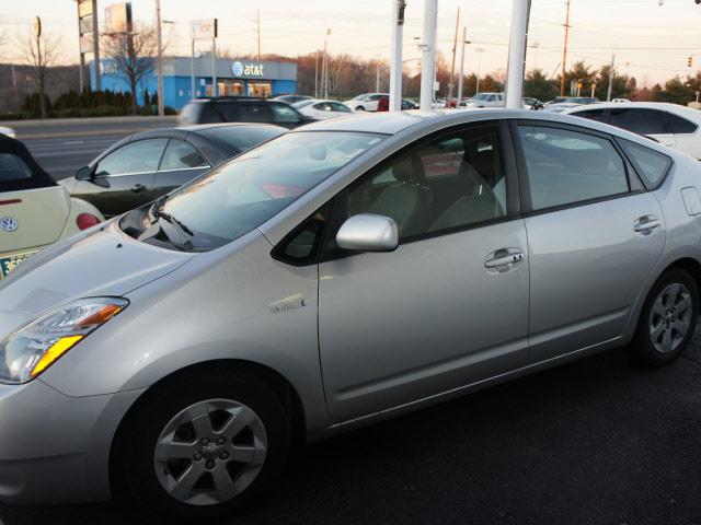 Photo of 2008 Toyota Prius