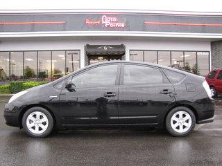 Photo of 2008 Toyota Prius