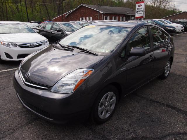 Photo of 2008 Toyota Prius