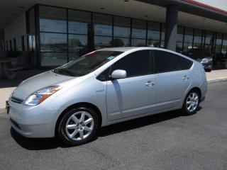 Photo of 2009 Toyota Prius