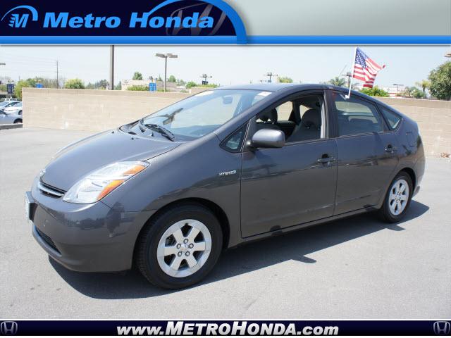 Photo of 2009 Toyota Prius