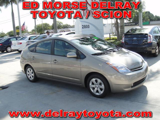 Photo of 2009 Toyota Prius