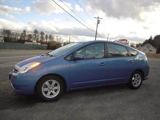 Photo of 2005 Toyota Prius