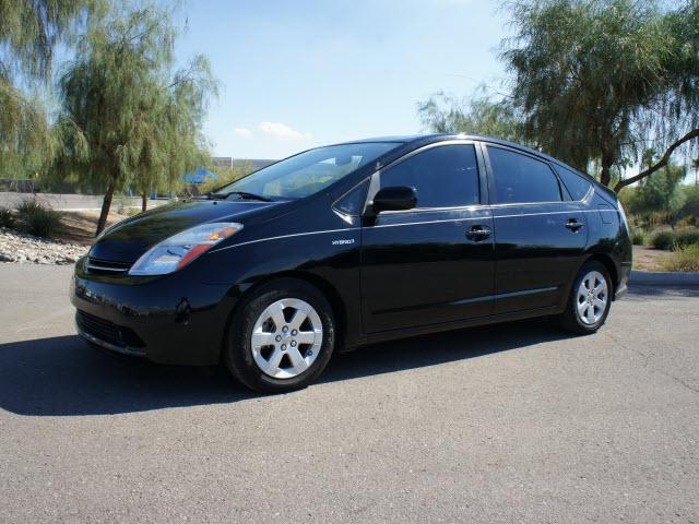 Photo of 2006 Toyota Prius