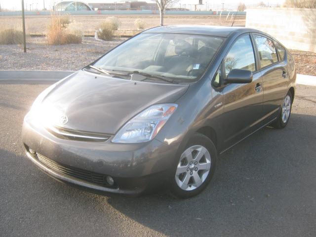 Photo of 2006 Toyota Prius