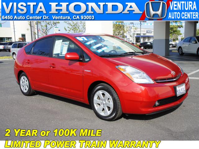Photo of 2007 Toyota Prius