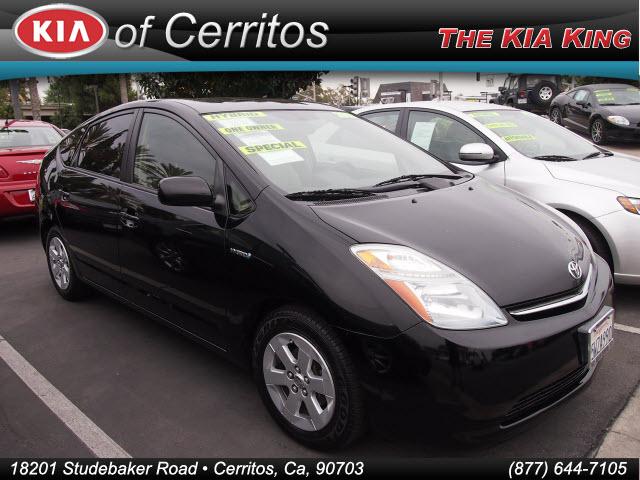 Photo of 2007 Toyota Prius