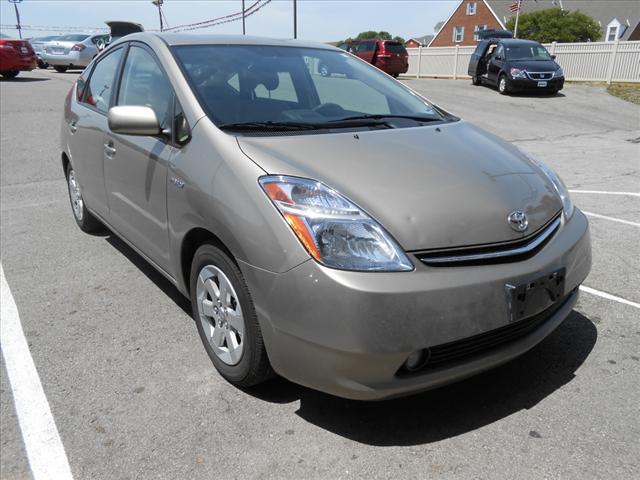 Photo of 2007 Toyota Prius
