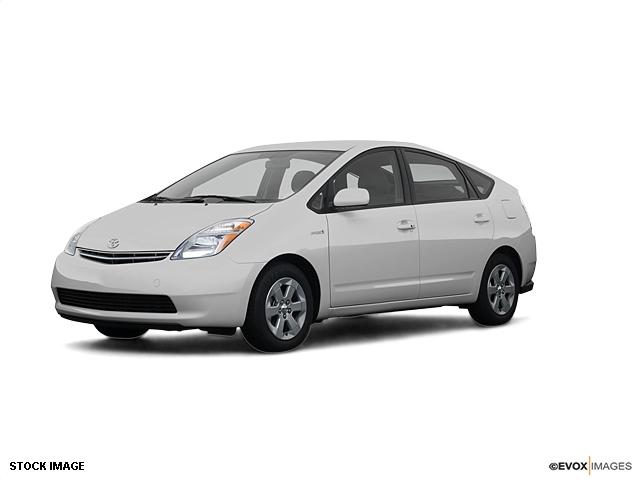 Photo of 2008 Toyota Prius