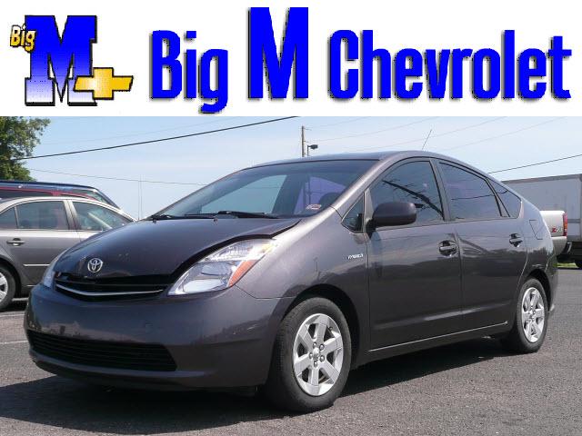 Photo of 2008 Toyota Prius
