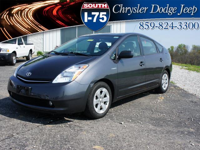 Photo of 2009 Toyota Prius