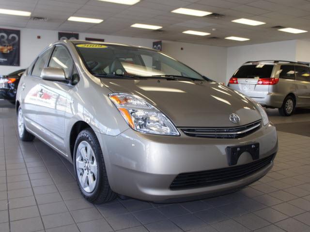 Photo of 2009 Toyota Prius