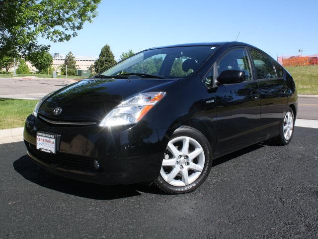 Photo of 2009 Toyota Prius