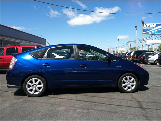 Photo of 2009 Toyota Prius