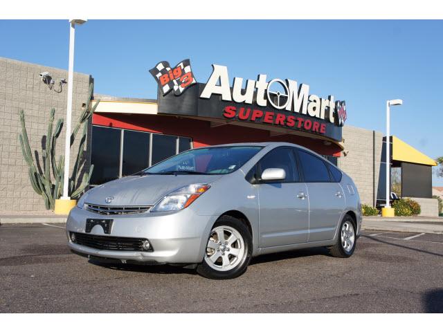 Photo of 2006 Toyota Prius