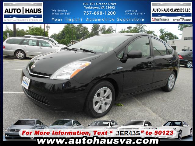Photo of 2006 Toyota Prius