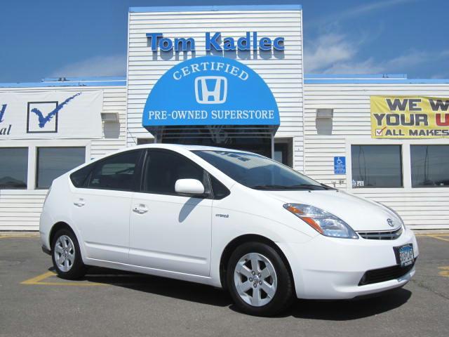 Photo of 2007 Toyota Prius