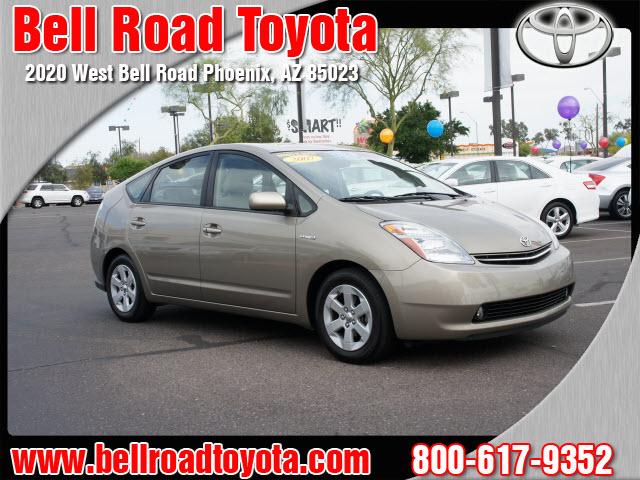 Photo of 2007 Toyota Prius