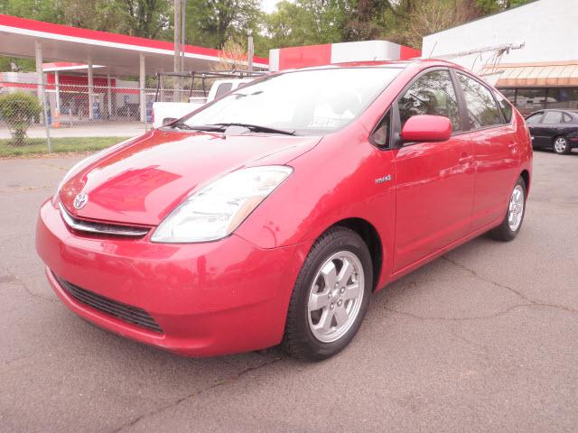 Photo of 2008 Toyota Prius