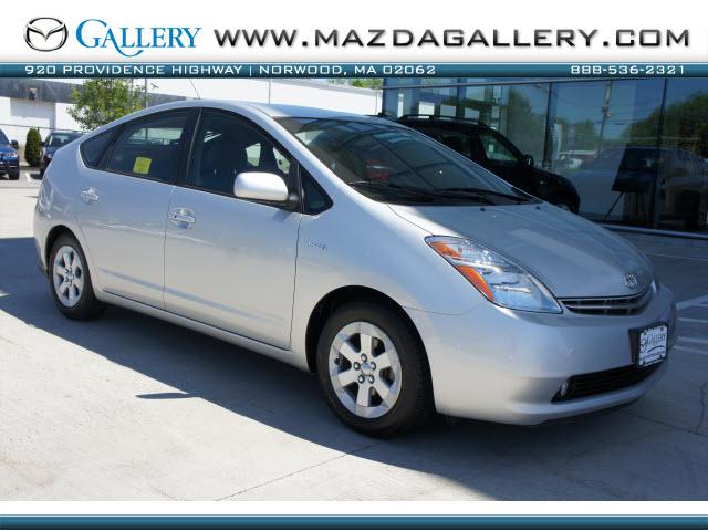 Photo of 2008 Toyota Prius