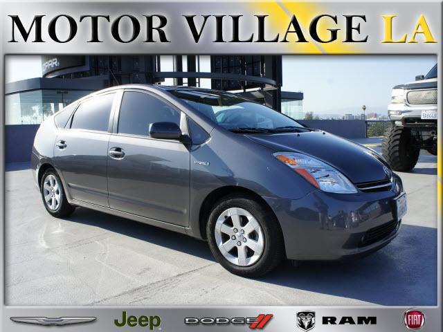Photo of 2008 Toyota Prius
