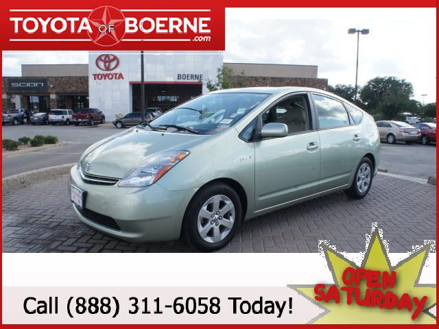 Photo of 2008 Toyota Prius