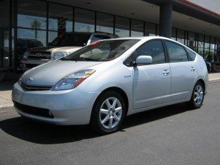 Photo of 2008 Toyota Prius
