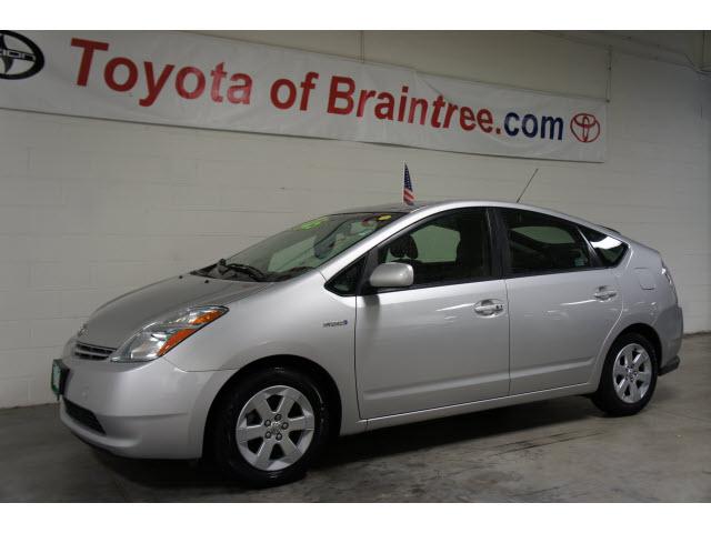 Photo of 2008 Toyota Prius