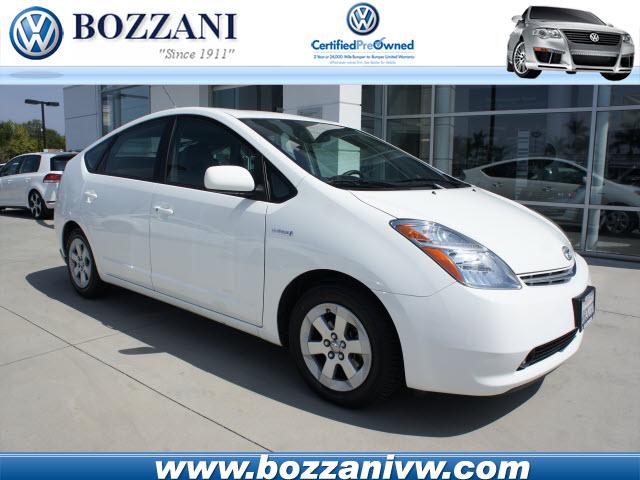 Photo of 2009 Toyota Prius