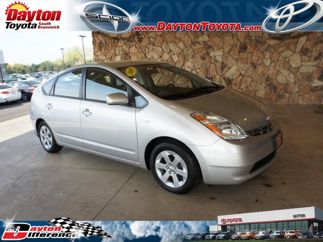 Photo of 2009 Toyota Prius