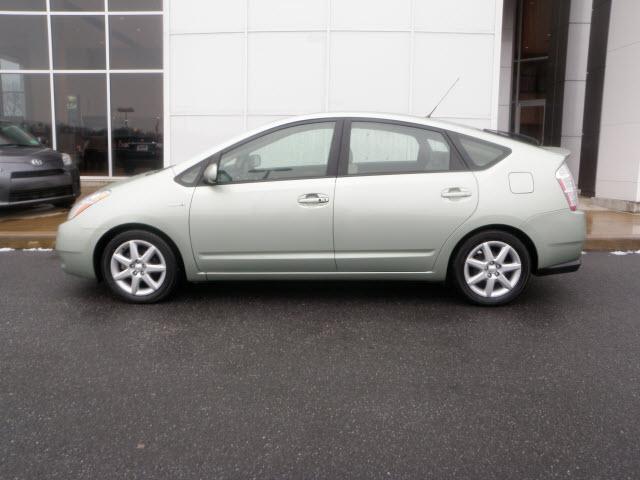 Photo of 2009 Toyota Prius