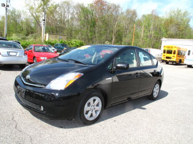 Photo of 2009 Toyota Prius